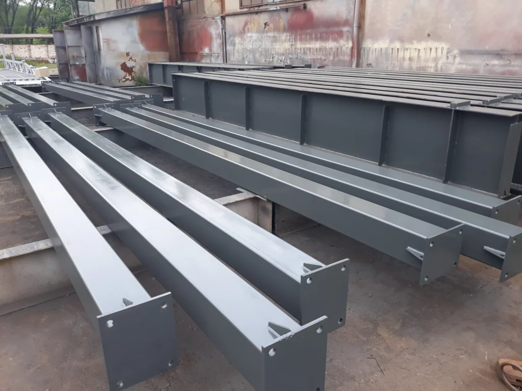 Будівництво-з-металоконструкцій