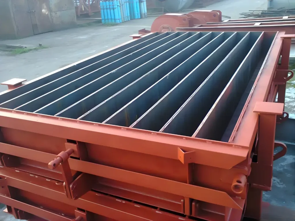 Виготовлення та продаж металоформи. Металоформи від виробника.