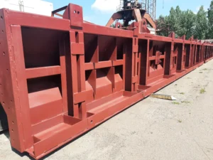 Виготовлення та продаж металоформ. Металоформи від виробника.