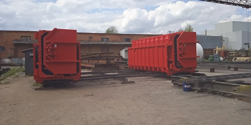 Форми металеві